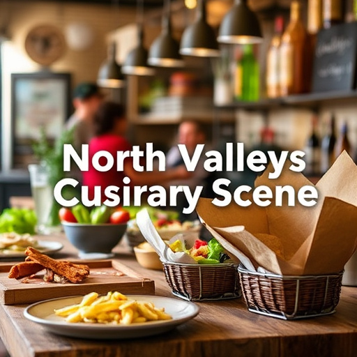 best restaurants in anthem
