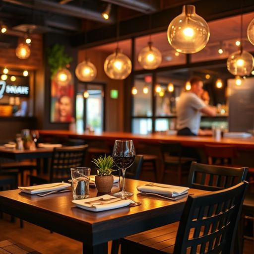 best restaurants in anthem