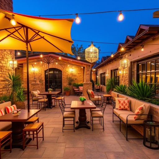 best restaurants in arizona city
