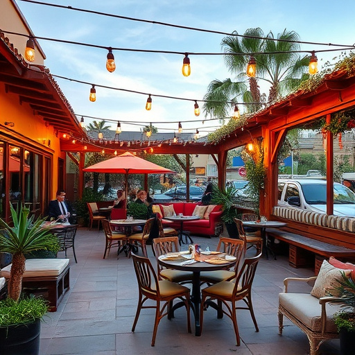best restaurants in arizona city