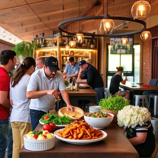 best restaurants in arizona city