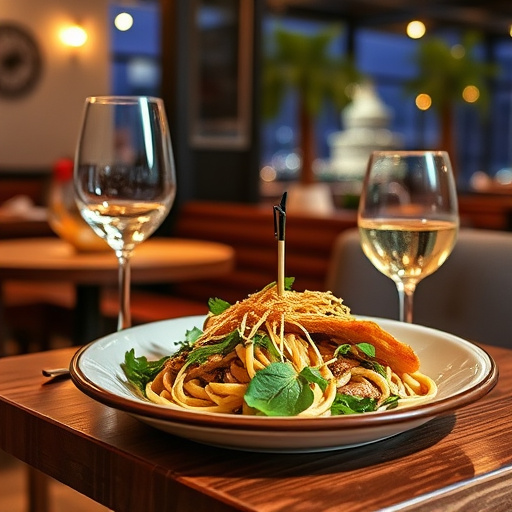 best restaurants in arizona city