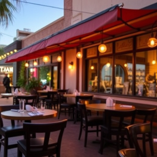 best restaurants in arizona city