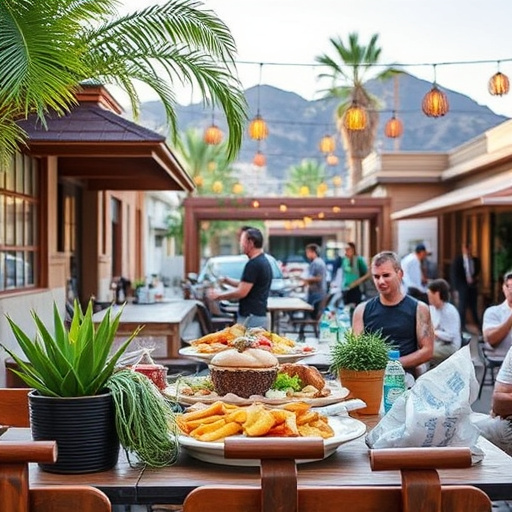 best restaurants in arizona city
