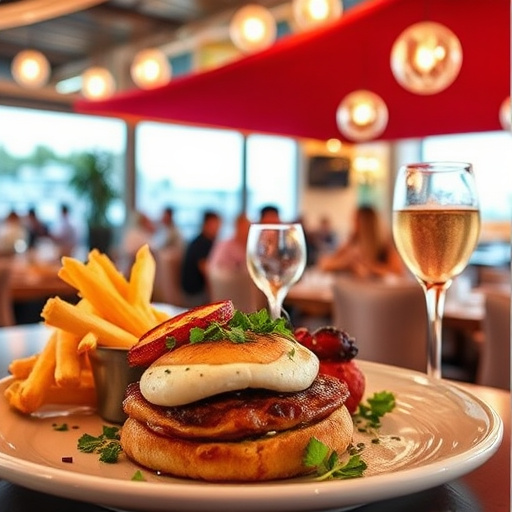 best restaurants in carefree