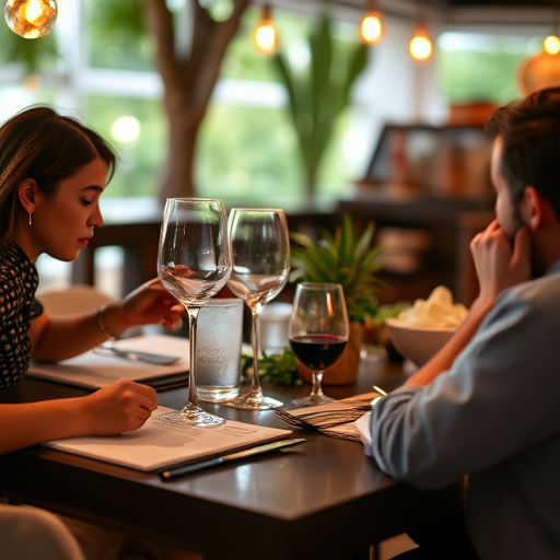 best restaurants in carefree