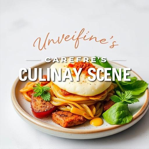 Unveiling Carefree's Culinary Scene: Best Restaurants & Global Flavors