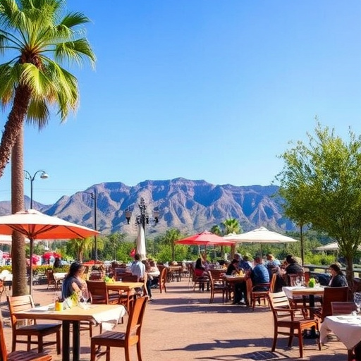 best restaurants in carefree