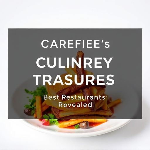 Uncover Carefree's Culinary Treasures: Best Restaurants Revealed