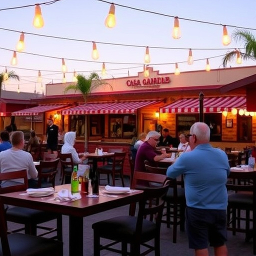best restaurants in casa grande