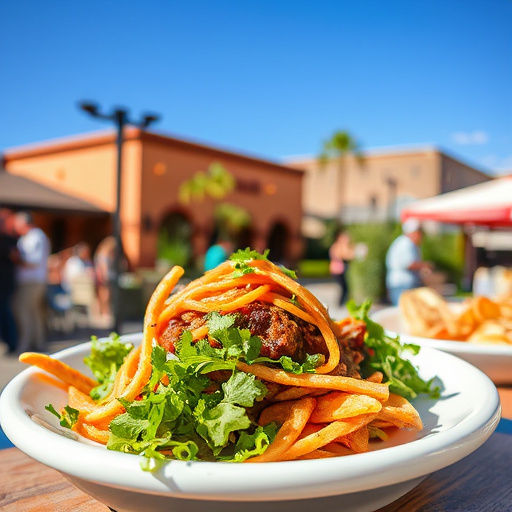 best restaurants in casa grande