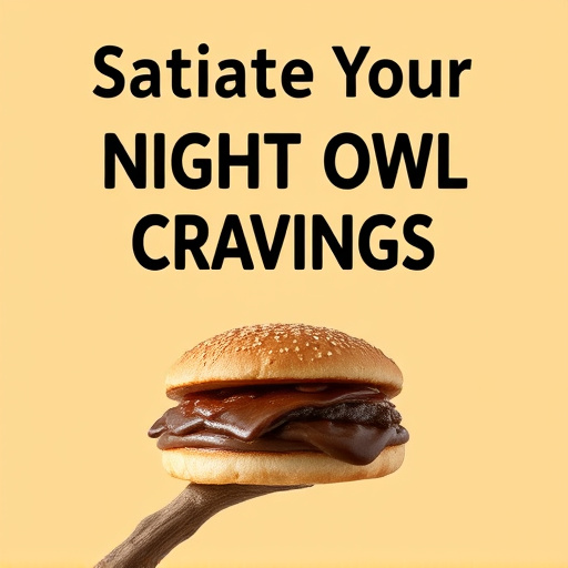 Satiate Your Night Owl Cravings in Casa Grande