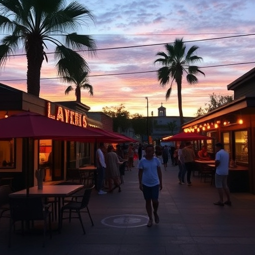 best restaurants in casa grande