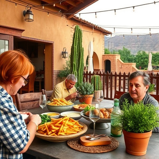 best restaurants in casa grande
