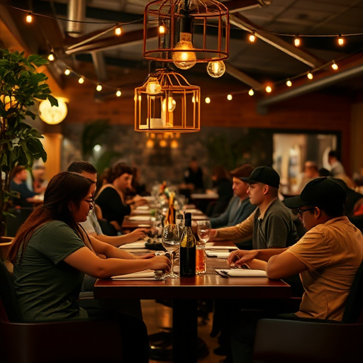 best restaurants in casa grande