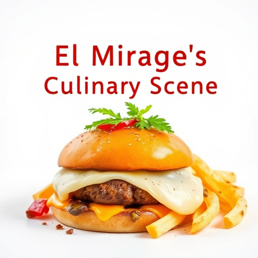 Unveiling El Mirage's Culinary Scene: Local's Best Bites