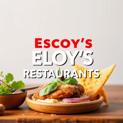 Discover Eloy's Top Restaurants: A Local Guide