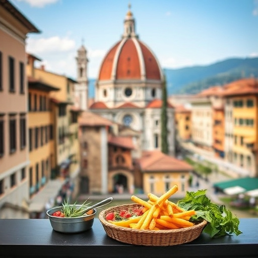 best restaurants in florence
