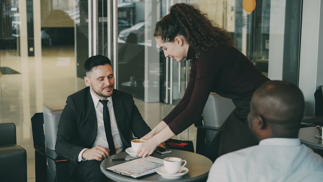 Buyer-Negotiation