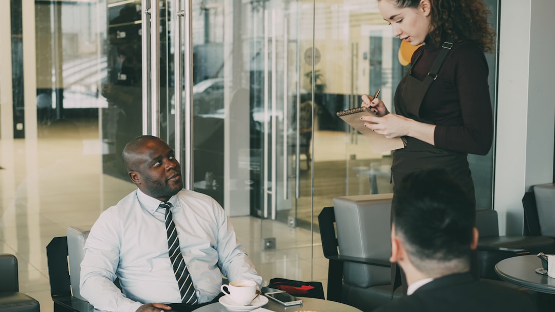 Buyer-Negotiation