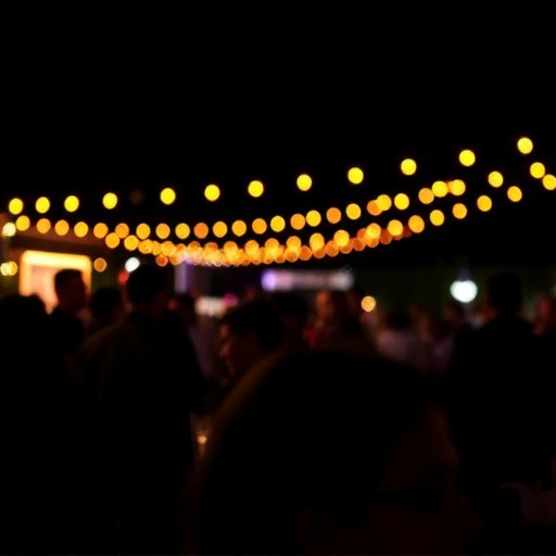 Planning Carefree Events: Nighttime Magic from Start to Finish