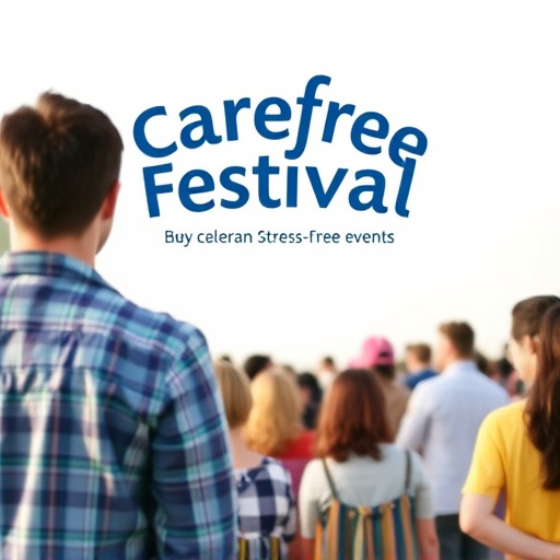 Carefree Festivals: Plan, Promote, Celebrate Stress-Free Events