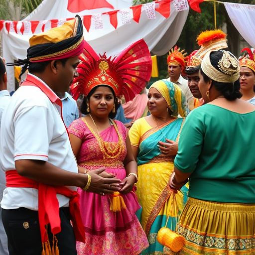 carefree events