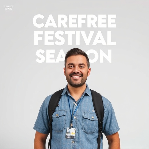 Carefree Festival Season: Plan, Promote, Enjoy Events for All