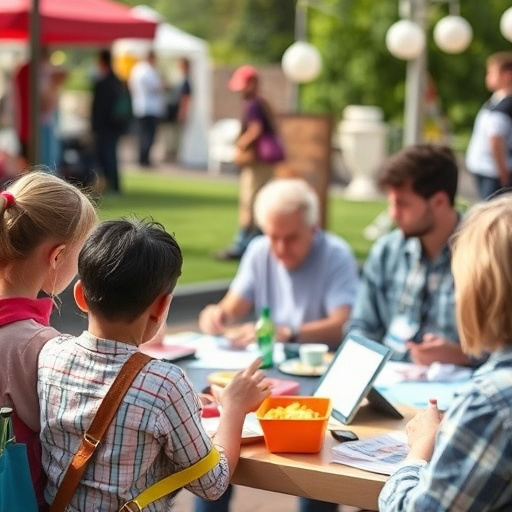 carefree events