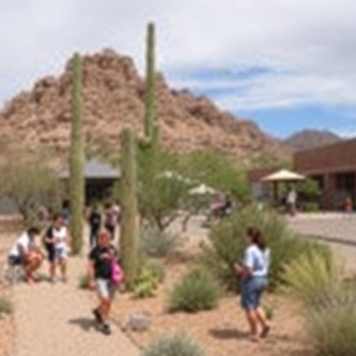 cave creek events