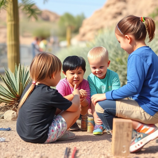 cave creek events