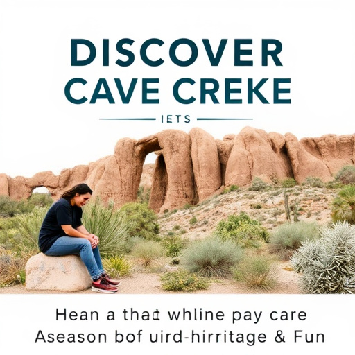 Discover Cave Creek Events: A Season of Cultural Heritage & Fun