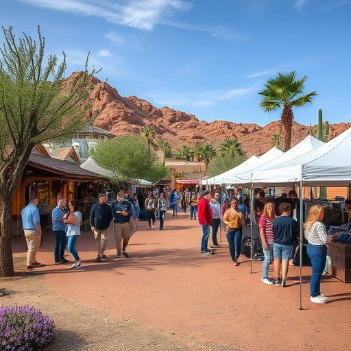 cave creek events