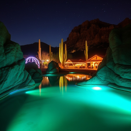 cave creek events