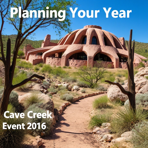 cave creek events