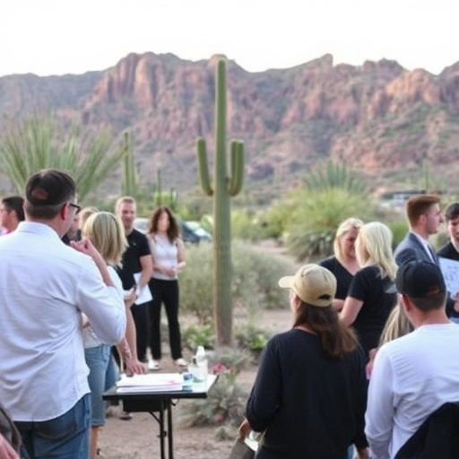 cave creek events
