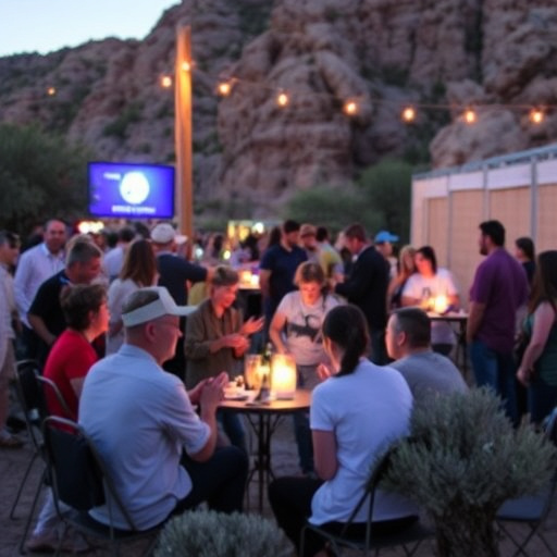cave creek events