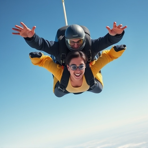 Eloy Events: Planning Your First Skydiving Adventure Safely