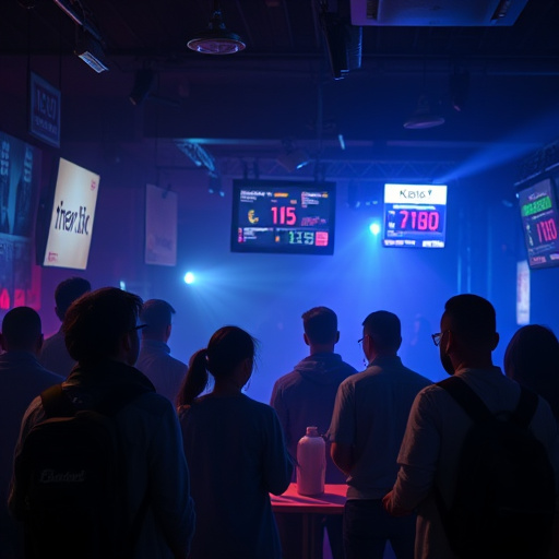eloy events