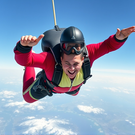 Eloy Events: Skydiving Mastery & Adventure Awaits