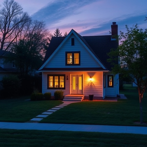 FHA/VA