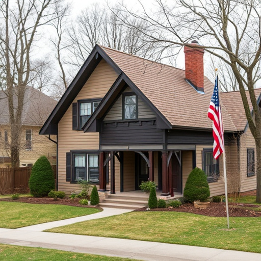 FHA/VA