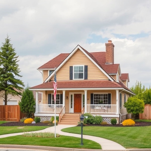 FHA/VA