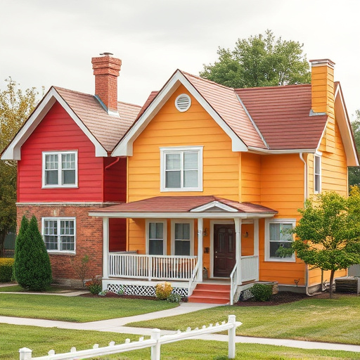 FHA/VA