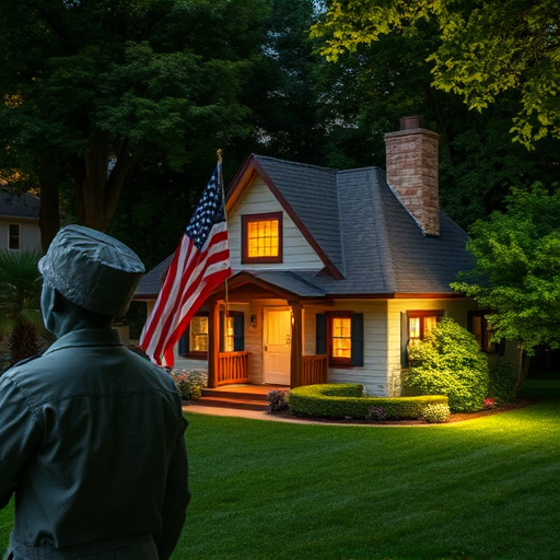 FHA/VA