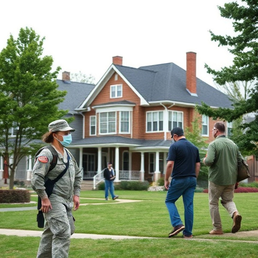 FHA/VA