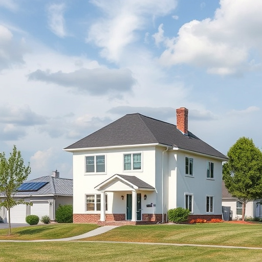 FHA/VA