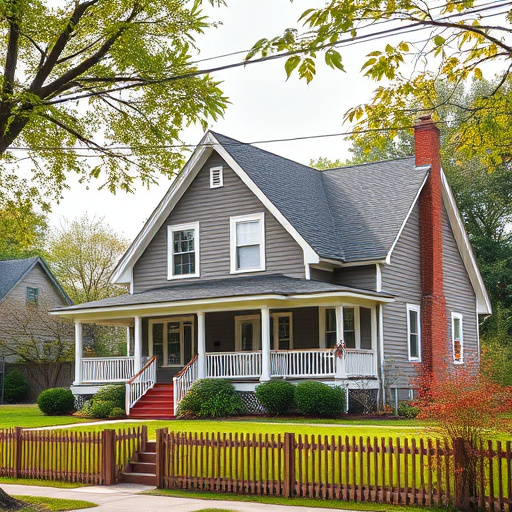 FHA/VA