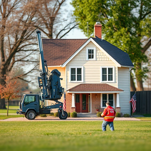 FHA/VA