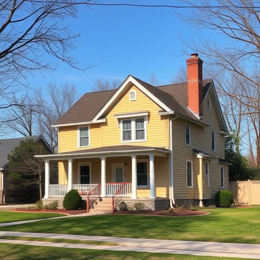 FHA/VA